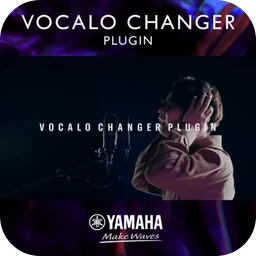 Yamaha Vocalo Changer 1.2.0