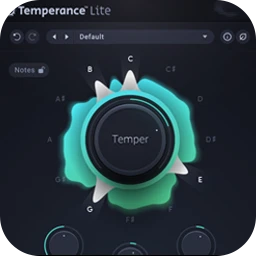 Eventide Temperance Lite 1.0.1