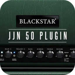Blackstar Plugins JJN 50 v1.1.1