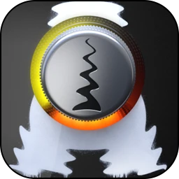 Audified ToneKnob Saturator 1.0.2
