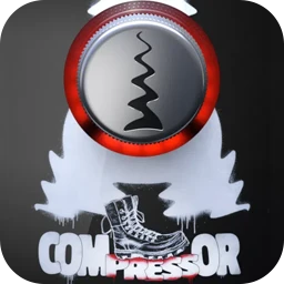 Audified ToneKnob Compressor 1.0.1