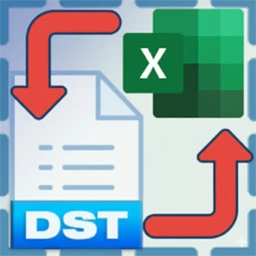 NTCL Soft Sheet set to or from Excel – PRO 1.1.9