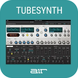 AIR Music Technology Tubesynth 1.2.1.14