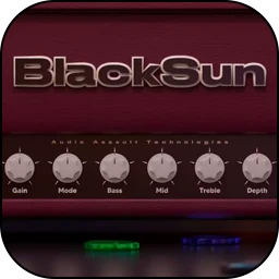 Audio Assault Blacksun 1.1.0