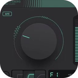 Iceberg Audio SubCut 1.1.1
