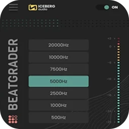 Iceberg Audio Beatgrader 1.1.4
