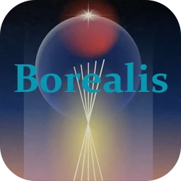 MNTRA Borealis 1.0.2