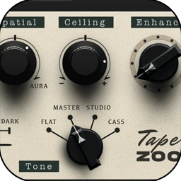 Tone Empire TapeZoo 1.0
