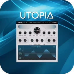 ADPTR AUDIO Utopia 1.0.0