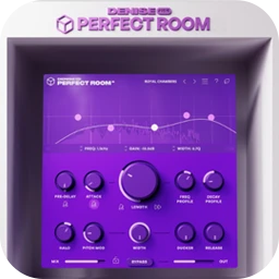 Denise Audio Perfect Room 2 v1.4.0