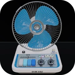 Audio Hertz FAN 1.1.2