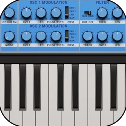 GForce Software Novation Bass Station 1.0.1