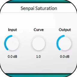 Atomic Sounds Senpai Saturation 1.0.0