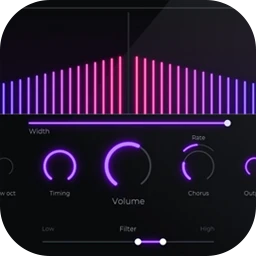 Cymatics OMNIVOX Harmony Engine 1.0.0