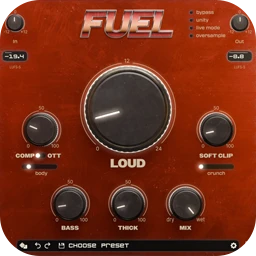 Musik Hack FUEL 1.0.11