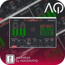 Aqusmatiq Maxhead 1.1.0