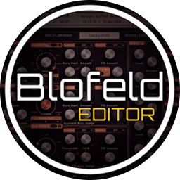 Aura Plugins Waldorf Blofeld Editor 25.4.26