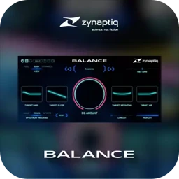 Zynaptiq BALANCE 1.0.2