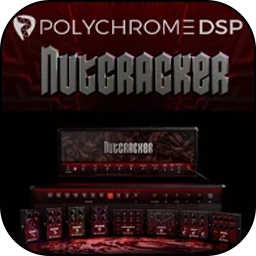 PolyChrome DSP Nutcracker 1.0.2