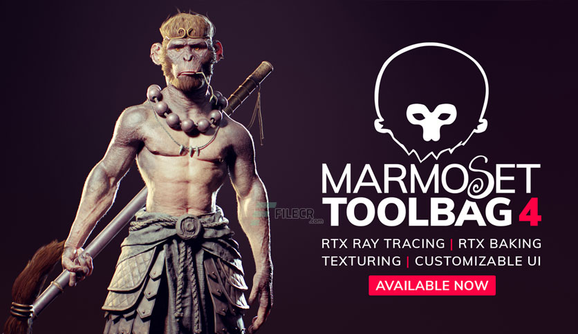 Marmoset-Toolbag-4-free-download