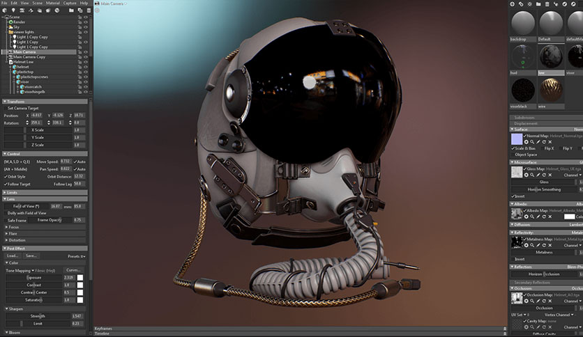 scr3-Marmoset-Toolbag-free-download