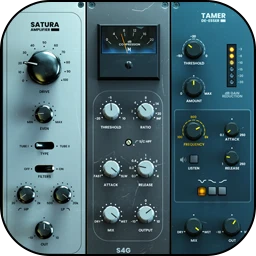NoiseAsh Audio Prestige Racks 1.2.4