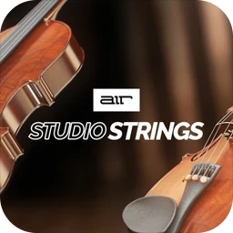 AIR Music Technology Studio Strings 1.2.1.14