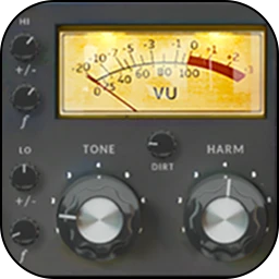 Analog Legends DeLorean 1.0.3