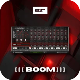 AIR Music Technology Boom 1.4.0