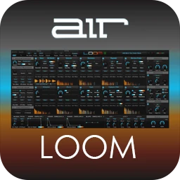 AIR Music Technology Loom II v2.2.0