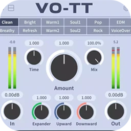 Three-Body Technology VO-TT 1.1.0