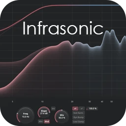 Tokyo Dawn Labs TDR Infrasonic 1.0.9