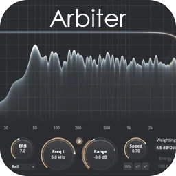 Tokyo Dawn Labs TDR Arbiter 1.1.4