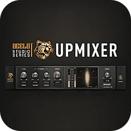 Fuse Audio Labs OCELOT Upmixer 1.0.0