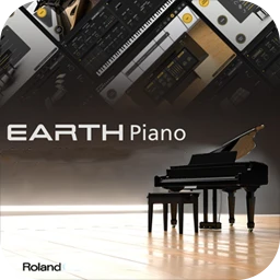 Roland EARTH Piano 1.0.1