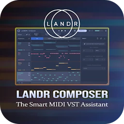 LANDR Composer 1.0.11
