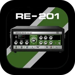 Roland Cloud RE-201 v1.0.1