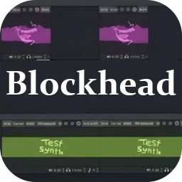 Colugo Blockhead v0.44.1 Alpha
