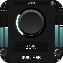 Smart DSP Sublimer 1.0.0
