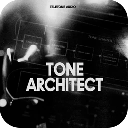 Teletone Audio Tone Architect 1.0.0