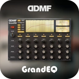DDMF GrandEQ 1.1.0