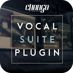 Chango Studios Vocal Suite 1.0.0