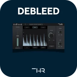 THR deBleed 1.1.3