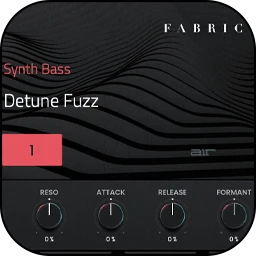 AIR Music Technology Fabric 1.2.1.14