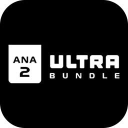 Sonic Academy ANA 2 Ultra Bundle v2.5.6