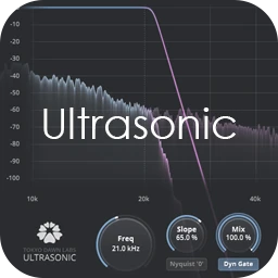 Tokyo Dawn Labs TDR Ultrasonic 1.0.2