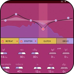 Denise Audio Bite Harder 1.3.0