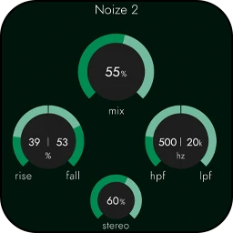 Denise Audio Noize 2 v1.2