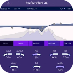 Denise Audio Perfect Plate XL 1.3.0