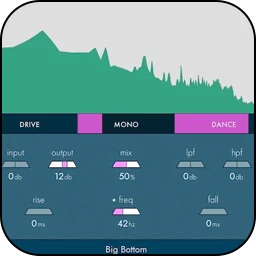 Denise Audio Sub Generator 1.2.0